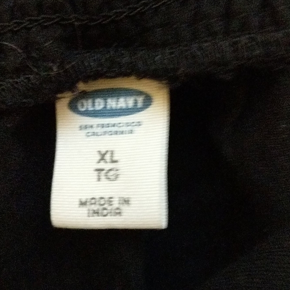 Old Navy Off-the-Shoulder Cutwork Top for Women Size XL - Picture 11 of 12